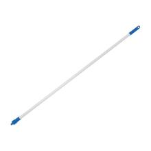 MANCHE FIBRE DE VERRE BLEU 25MMX150CM (1) photo du produit
