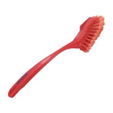 BROSSE VAISSELLE ROUGE (1) photo du produit