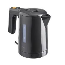 BOUILLOIRE ELECTR. DUCHESSE 0.8L NOIR JVD (1) photo du produit
