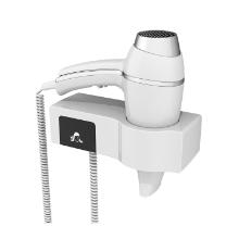 SECHE CHEVEUX ALTEO BLANC + SUPPORT DE BASE 1875W (1) photo du produit