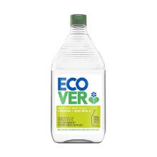 HANDAFWASMIDDEL(GEVOELIG ) LEMON & ALOE VERA ECOVER (8X950ML) artikelfoto