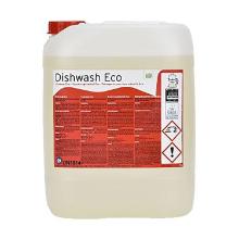 DETERGENT LIQUIDE LAVE-VAISSELLE ECO 10L (1) photo du produit