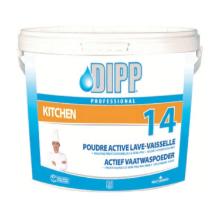 VAATWASPOEDER DIPP 14 ACTIEF 5KG (1) artikelfoto