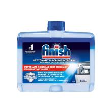 FINISH-NETTOYANT MACHINE INTEGRAL (12X250ML) photo du produit