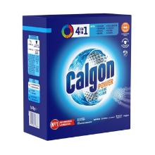 CALGON POWER POUDRE 4-IN-1 67 DOS. 1.675KG (1) photo du produit