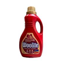 WASMIDDEL WOOLITE KLEUREN MET KERATINE 25 DOS. (8X1.5L) artikelfoto