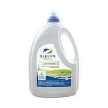 WASMIDDEL VLOEIBAAR GREEN'R ULTRA WASH- GECONCENTREERD-ALLE LINNENSOORTEN 3L (1) artikelfoto