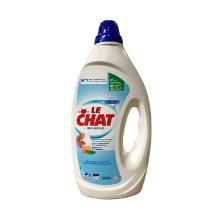 LE CHAT SENSITIVE LIQUIDE 33 DOS. (4X1.485L) photo du produit