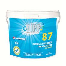 WASMIDDELCAPSULES  DIPP 87 -120 PODS (1) artikelfoto