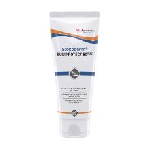 CREME DE PROTECTION STOKODERM SUN PROTECT 50 PURE TUBE (12X100ML) photo du produit