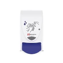 DISTRIBUTEUR SCJ FOAM CLEANSE 1L (1) GRATUIT photo du produit
