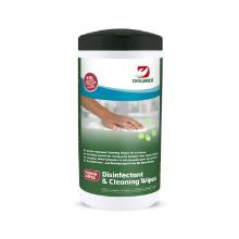 LINGETTES DE DESINFECTION ET NETTOYANTES DREUMEX 80 PCS -EU-0018737-0001 (1) photo du produit