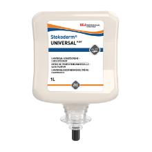BESCHERMINGSCREME STOKODERM UNIVERSAL PURE-NIET GEPARFUMEERD (6X1L) artikelfoto