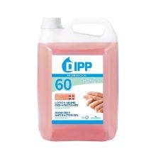 HANDZEEP ANTIBACTERIEEL DIPP 60 -BE-REG-02698 (4X5L) artikelfoto