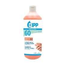 HANDZEEP ANTIBACTERIEEL DIPP 60 -BE-REG-02698 (6X1L) artikelfoto