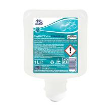 SAVON MOUSSE OXYBAC EXTRA FOAM WASH-BE-REG-00402 (6X1L) photo du produit