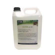 ALCOGEL-DESINFECTANT MAINS-BE-REG-02139 (3X5L) photo du produit