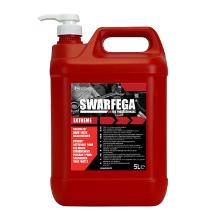 HANDREINIGER SWARFEGA EXTREME MET POMP (4X5L) artikelfoto