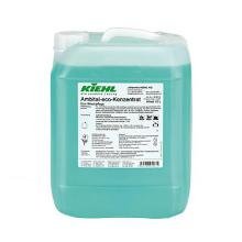 KIEHL AMBITAL-ECO CONC.-VLOERREINIGER PVC, LINO, RUBBER, MARMER,... 5L (1) artikelfoto