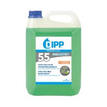 DIPP 55 EXTRA KRACHTIGE ONTMOSSER-BE-REG-00935 (4X5L) artikelfoto
