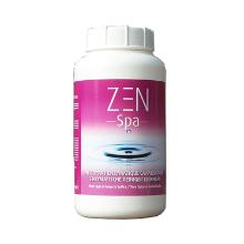 ZEN SPA NETTOYANT ENZYMATIQUE CANALISATIONS (6X1KG) photo du produit
