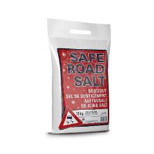 SEL DE DENEIGEMENT 10KG - 12degres - SAFE ROAD SALT (1) photo du produit