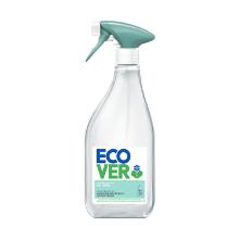 NETTOYANT VITRE ECOVER THE VERT ET PAMPLEMOUSSE (6X500ML) photo du produit