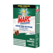 ST.MARC MULTI-OPPERVLAKKEN DENNENHARS (8X1KG) artikelfoto