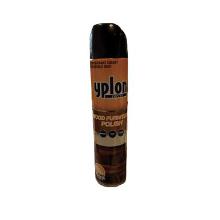 SPRAY NETTOYANT MEUBLES-DEPOUSSIERANT/POLISCH A LA CIRE D'ABEILLE 300ML (1) photo du produit