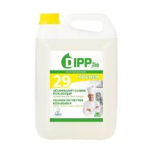 DIPP Nr.29 DEGRAISSANT CUISINE ECO (2X5L) photo du produit