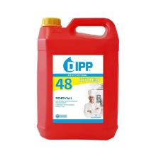DIPP 48 RENOV'ALL STRIPPER, WEEKMAKER & ONTVETTER (2X5L) artikelfoto