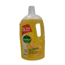 ALLESREINIGER DETTOL P&F CITROEN (4X2L) artikelfoto