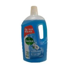 NETTOYANT MULTI USAGES DETTOL P&F FRAICHEUR COTON (4X2L) photo du produit