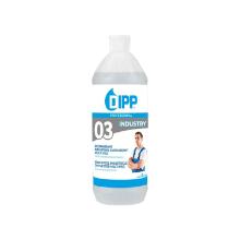 DIPP 03 EXTRA KRACHTIGE INDUSTRIELE ONTVETTER (6X1L) artikelfoto