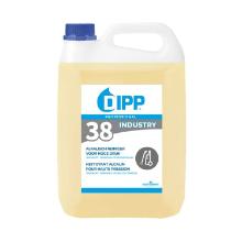 DIPP 38 ALKALISCHE REINIGER VOOR HOGE DRUK (4X5L) artikelfoto