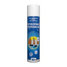 IMPERMEABLISANT RIEM POUR TISSUS ET CUIRS 400ML(1) photo du produit