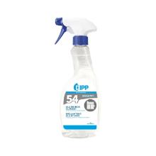 DIPP 54 ALU EN INOX GLANZER SPRAY (6X500ML) artikelfoto