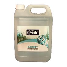 ALCOSURF-ONTSMETTER-REINIGER-BE-REG-01195 (3X5L) artikelfoto