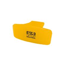 ONTGEURDER  EDGE TOILET CLIP PLUS MANGO-ORANJE (10) artikelfoto