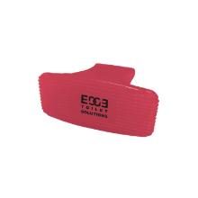 DESODORISANT EDGE CLIP SANITAIRE PLUS TUTTI FRUTTI-ROUGE (10) photo du produit