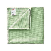 MICROVEZELDOEK 3M HIGH PERFORMANCE 36X36CM GROEN (10X5) artikelfoto