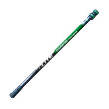 TELESCOOPSTEEL CARBON NLITE 2-DELIG 160CM CC16T (1) artikelfoto