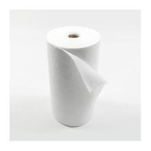 VOILE IMPREGNE BLANC SUR ROULEAU 18X60CM 50CPS (6) photo du produit