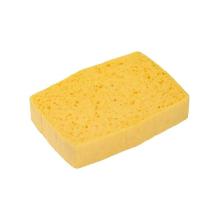 EPONGE VEGETALE SPONTEX PRO AZELLA 86 JAUNE 14.5X10.1X 2.7CM (1) photo du produit