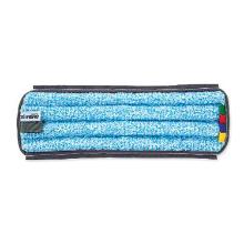 MOERMAN CARABAO MOP MICROFIBRE SCRUB 45CM (1) photo du produit