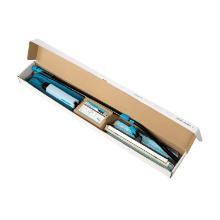 MOERMAN SPRAYMOP CARABARO STARTERKIT 45CM (1) photo du produit