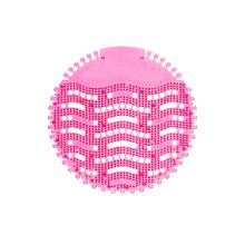 DESODORISANT EDGE ECRAN URINOIR WAVE 2.0 CONCOMBRE MELON-ROSE (10) photo du produit