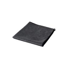 MICROVEZELDOEK GRIJS 32X32CM (10) artikelfoto