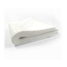 VOILE DEPOUSSIERANT POLYPROPYLENE BLANC IMPREGNE 60X25CM (100) photo du produit
