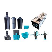 MOERMAN PORTE-OUTILS COMPLET "DRYWALKER FLEX" (1) photo du produit